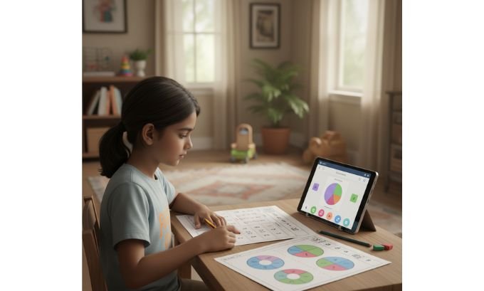 distance learning resources