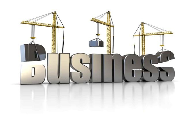 how to scale a business successfully