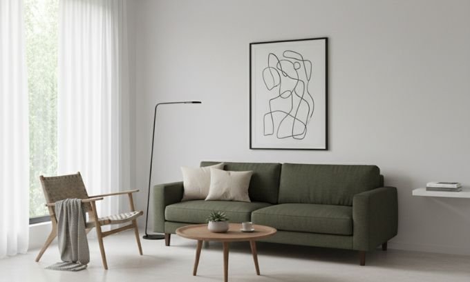 how to live a minimalist lifestyle