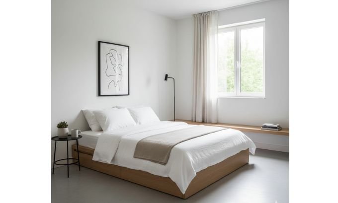 how to live a minimalist lifestyle