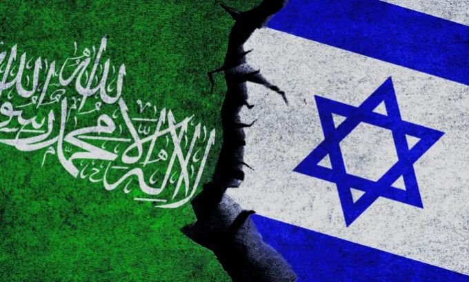 israel and hamas war