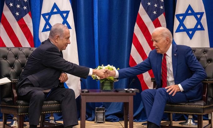 us-israel military news