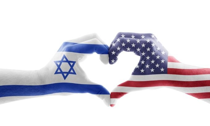 us-israel relations