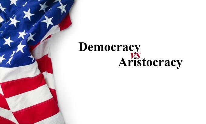 democracy in america