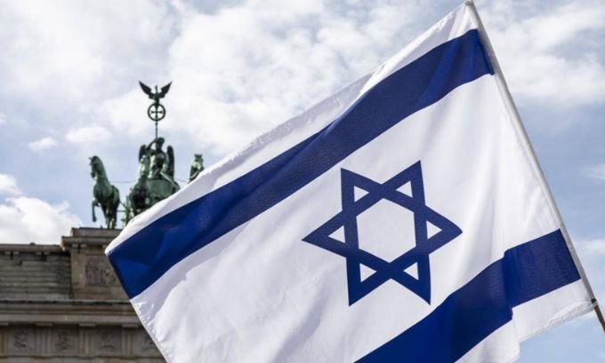 how israel was established