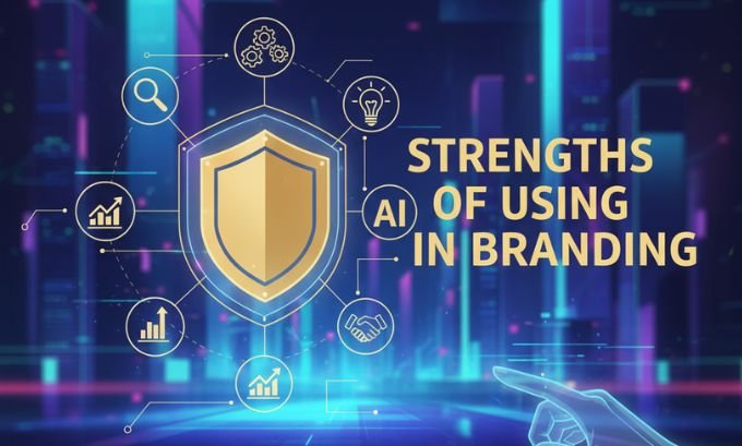 ai for brand strategy