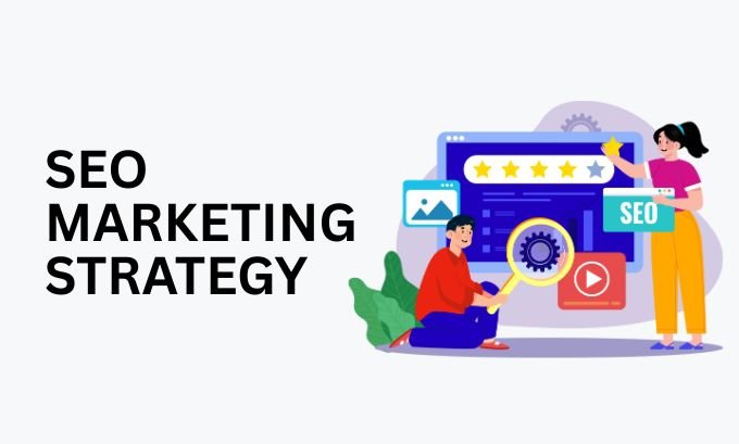 seo marketing