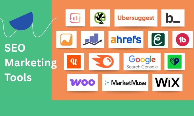 seo marketing