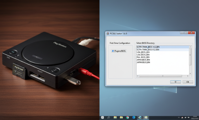 What Is PS2 BIOS and Why Does It Matter?