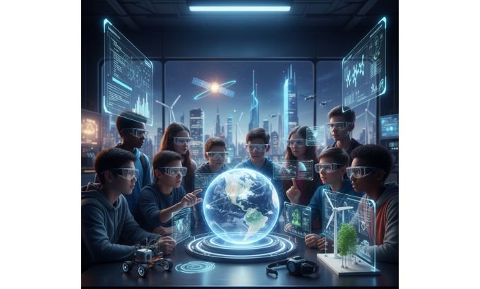 stem education meaning