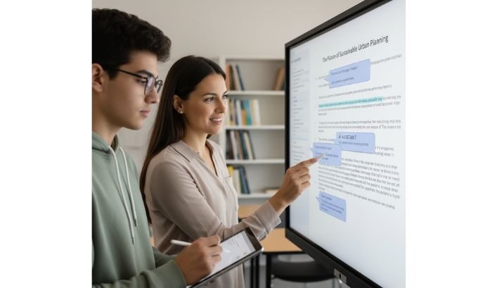 education technology news today