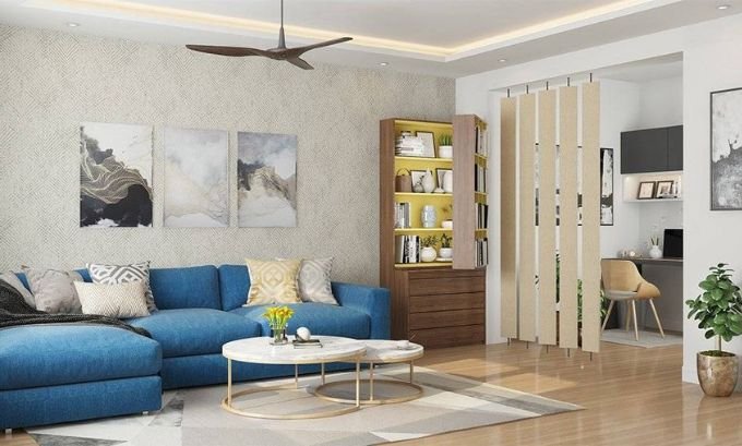 affordable home decor ideas