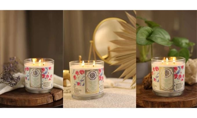 affordable home decor ideas