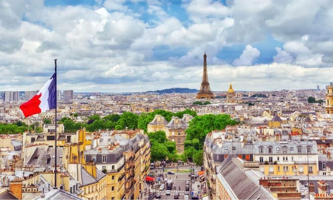 best places to travel solo female