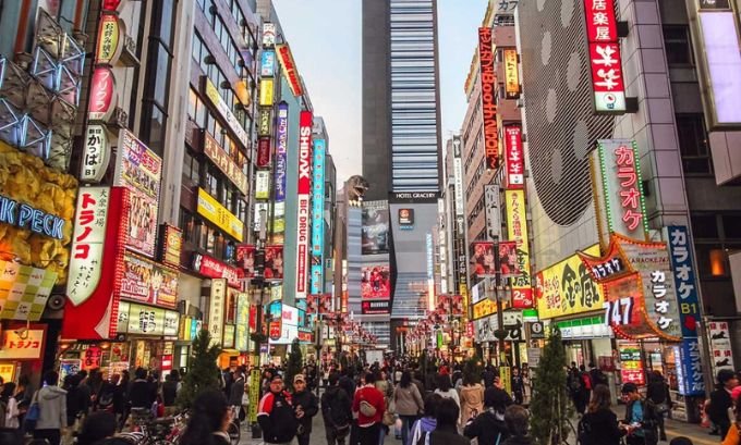 best places to travel solo female