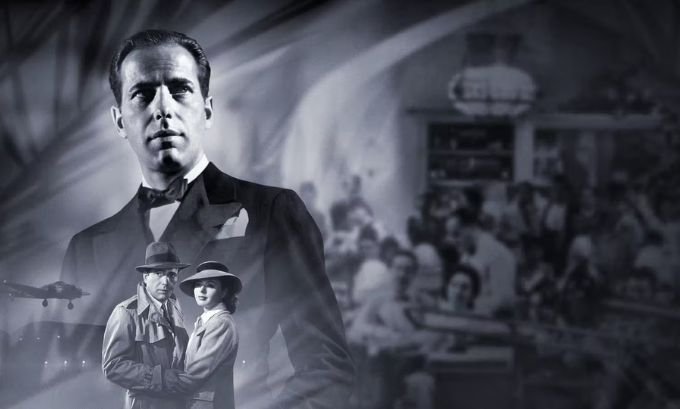 Best Romantic Movies