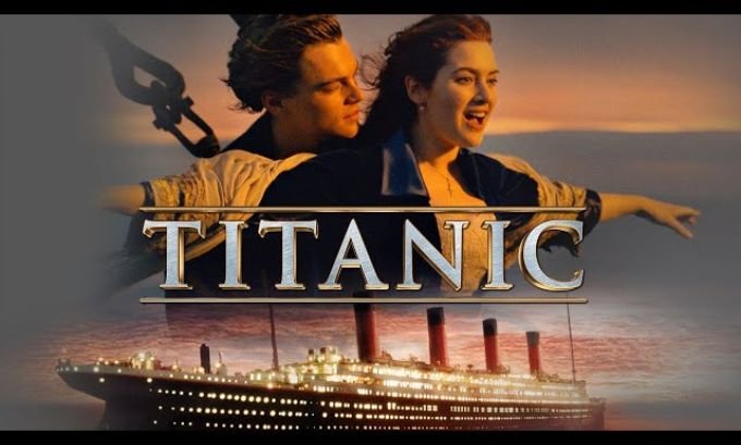 Best Romantic Movies