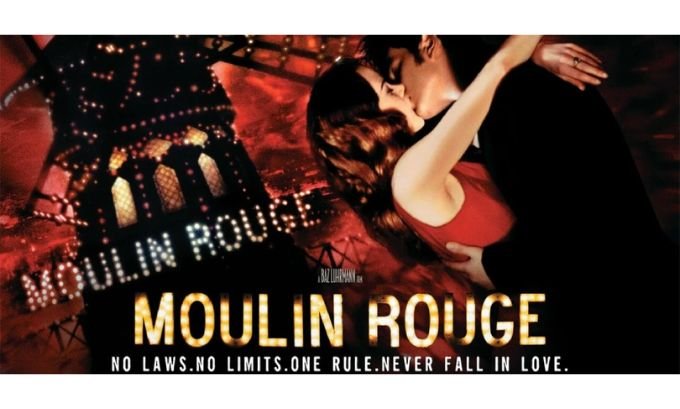 Best Romantic Movies