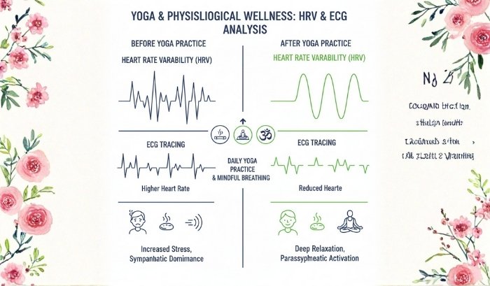 ECG, HRV, and Autonomic Nervous System Responses