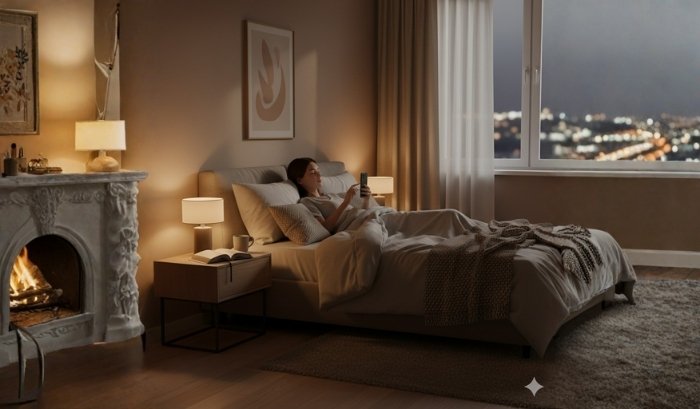 Pillar 2: The Critical Role of Quality Sleep