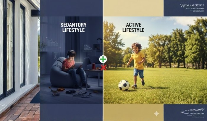 Why the Growing Concern Over Youth Physical Fitness?