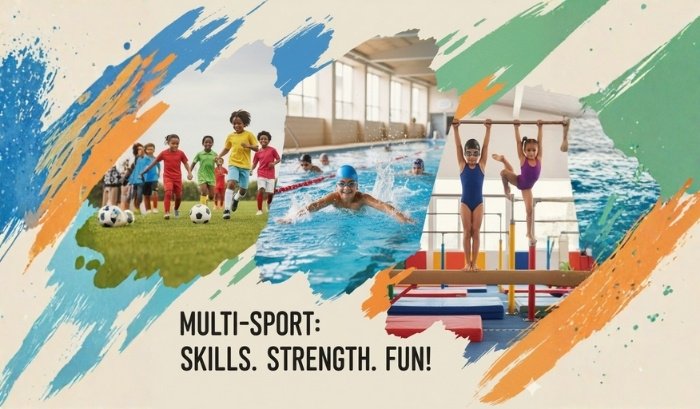 What I Like: Strengths of a Multi-Sport Approach