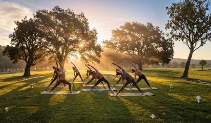 Kinetic Wellness: How Physical Movement Rewires Your Brain