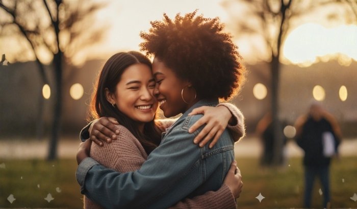 The Chemistry of Comfort: Harnessing Oxytocin for Emotional Health