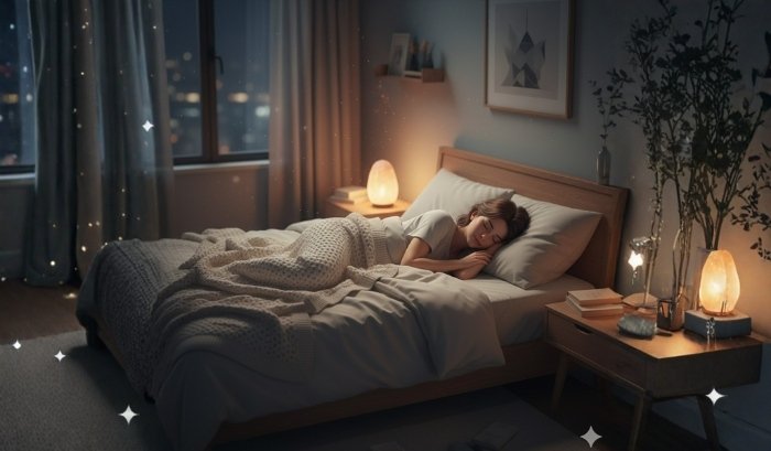Sleep: The Non-Negotiable Foundation for Mental Stability