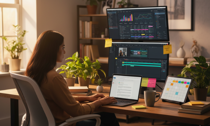 Service-Based Small Business Ideas