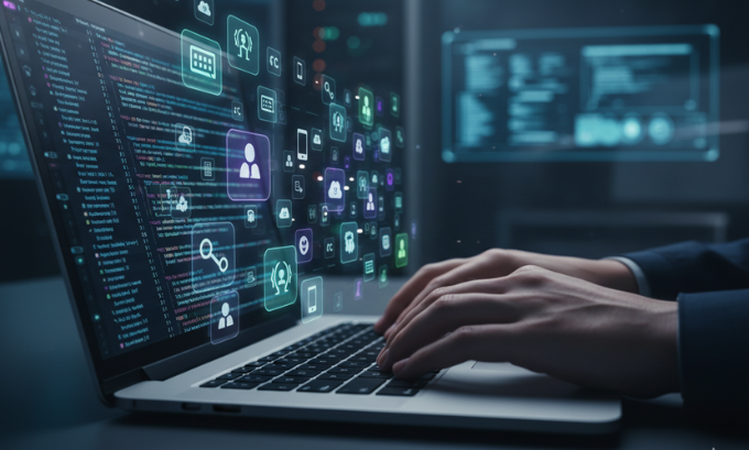 Digital and Tech-Based Small Business Ideas