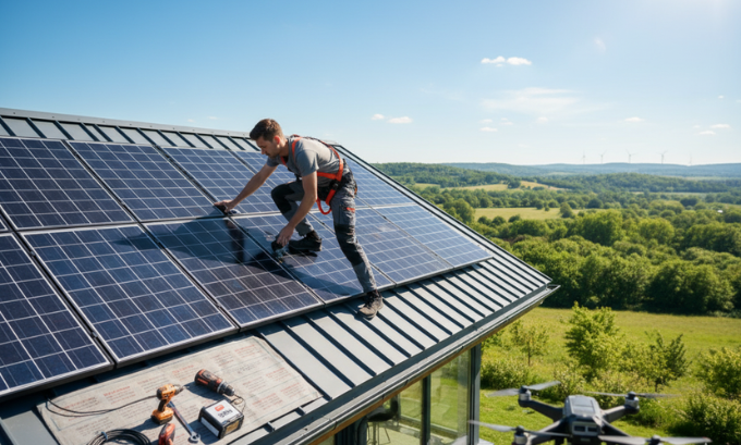 Emerging Small Business Ideas for 2025