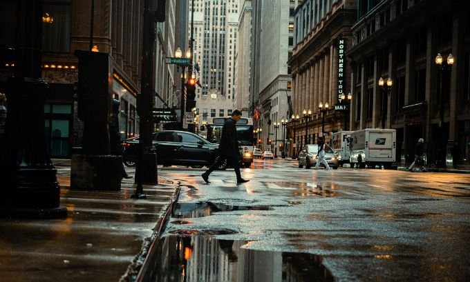 New York City
