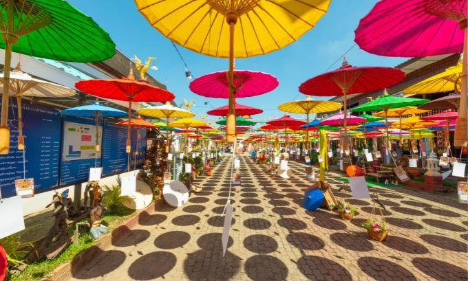 Thailand