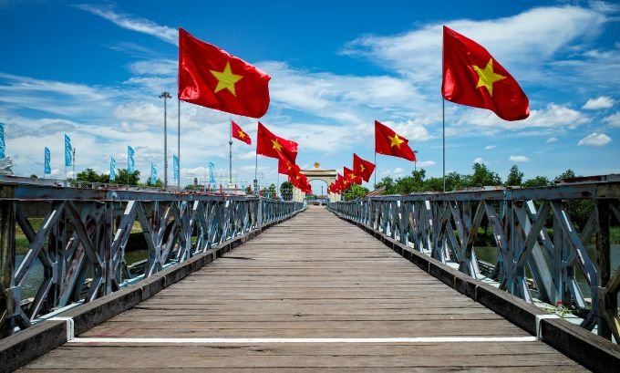 Vietnam