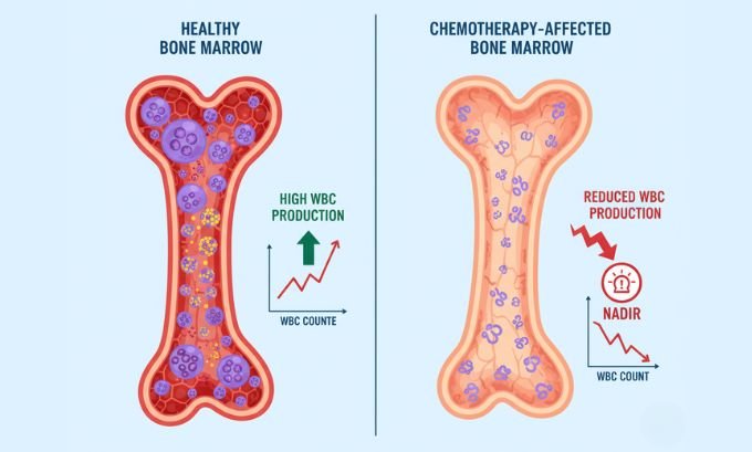 How Does Chemotherapy Impact Your Immune System