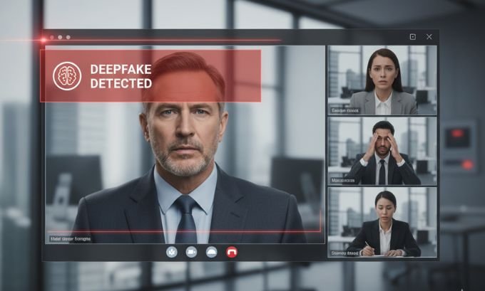 Deepfakes