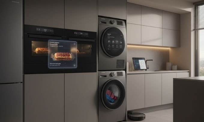 Samsung’s Smart Home AI