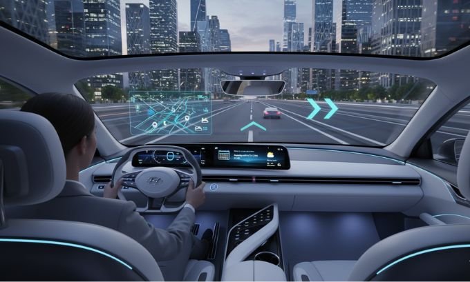 consumer electronics show 2025