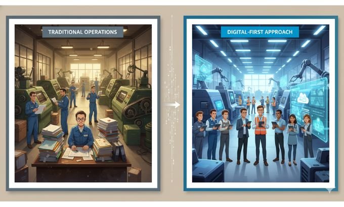 Gareth Walsh Case Study: Customer-Driven Innovation