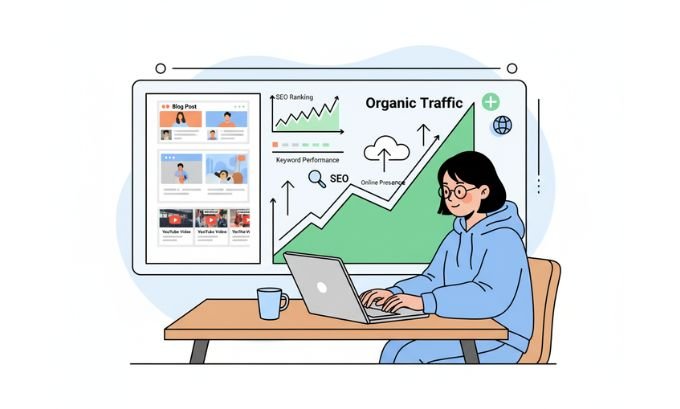 Content Marketing to Build Authority