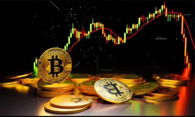 how to trade crypto for profit