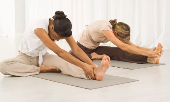 Everything You Need to Know About Yoga Everything You Need to Know About Yoga