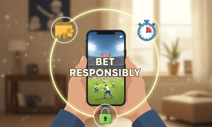 Essential Tips for Safe and Responsible Betting in India.