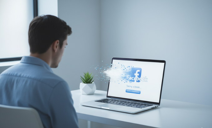 How to Deactivate Facebook how to deactivate facebook