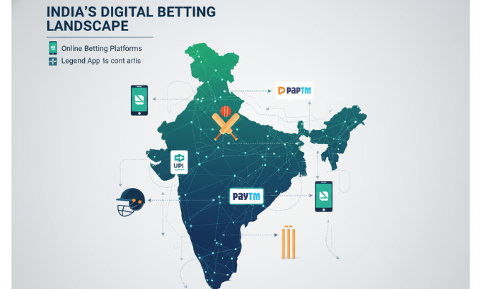 Understanding the Cricket Betting Landscape in India