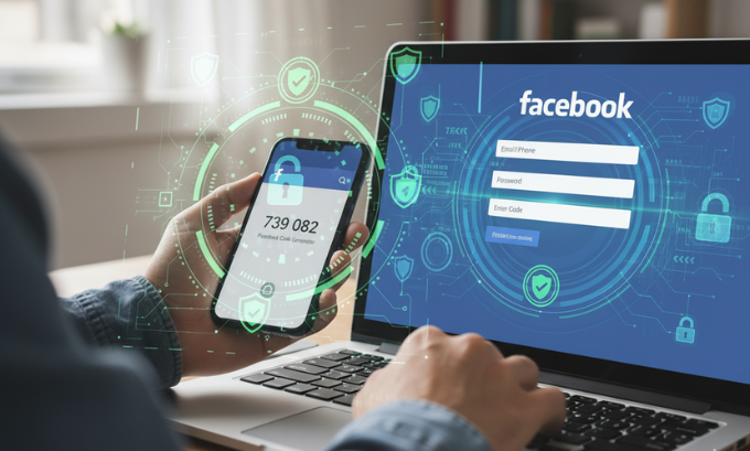 Two-Factor Authentication