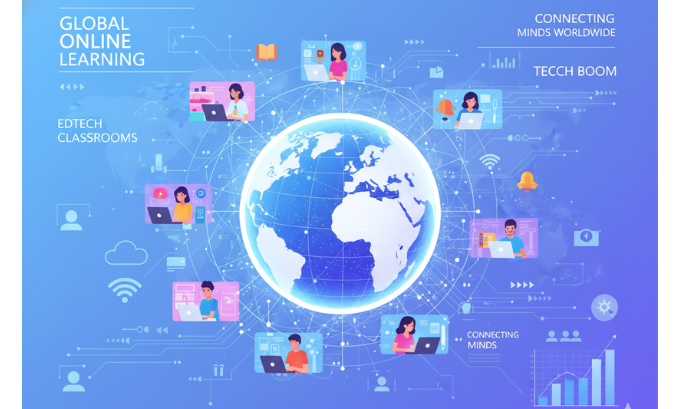 What is Educational Technology (EdTech) and Why is it Booming