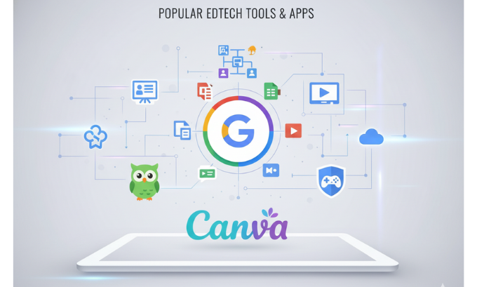 Top Educational Technologies You Need to Know