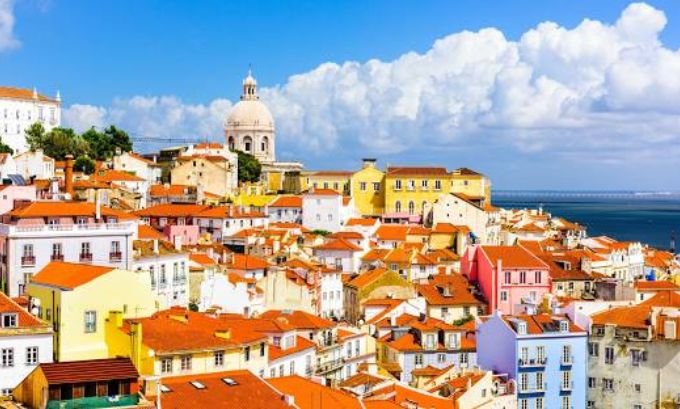 Lisbon, Portugal